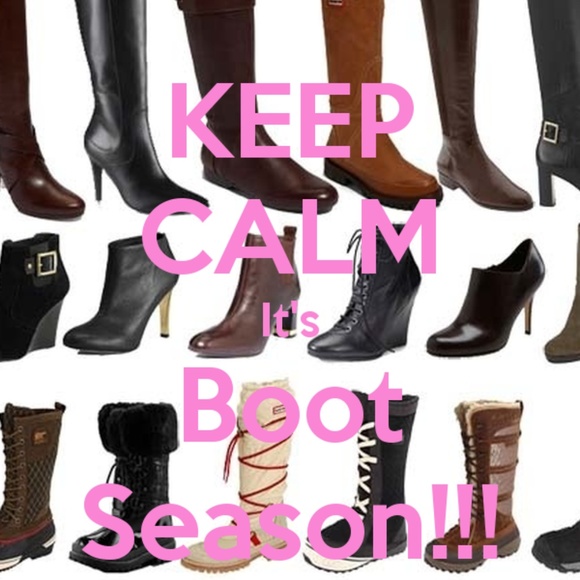 Boots - Picture 1 of 1